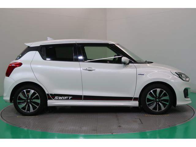 スズキ&nbsp;スイフト&nbsp;&nbsp;&nbsp;埼玉県の詳細画像&nbsp;その4