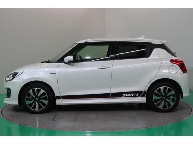 スズキ&nbsp;スイフト&nbsp;&nbsp;&nbsp;埼玉県の詳細画像&nbsp;その5