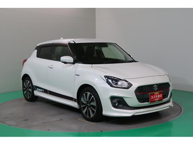 スズキ&nbsp;スイフト&nbsp;&nbsp;&nbsp;埼玉県の詳細画像&nbsp;その6