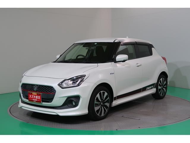 スズキ&nbsp;スイフト&nbsp;&nbsp;&nbsp;埼玉県の詳細画像&nbsp;その7