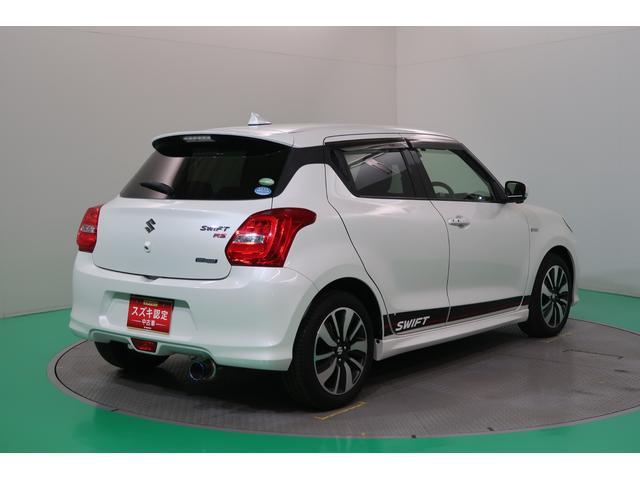 スズキ&nbsp;スイフト&nbsp;&nbsp;&nbsp;埼玉県の詳細画像&nbsp;その8
