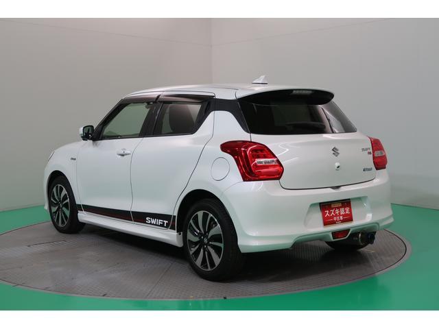 スズキ&nbsp;スイフト&nbsp;&nbsp;&nbsp;埼玉県の詳細画像&nbsp;その9