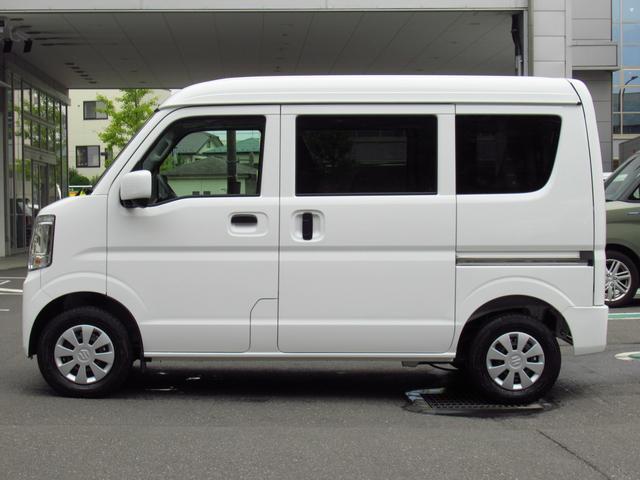 スズキ エブリイ   東京都の詳細画像 その6