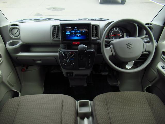 スズキ エブリイ   東京都の詳細画像 その8