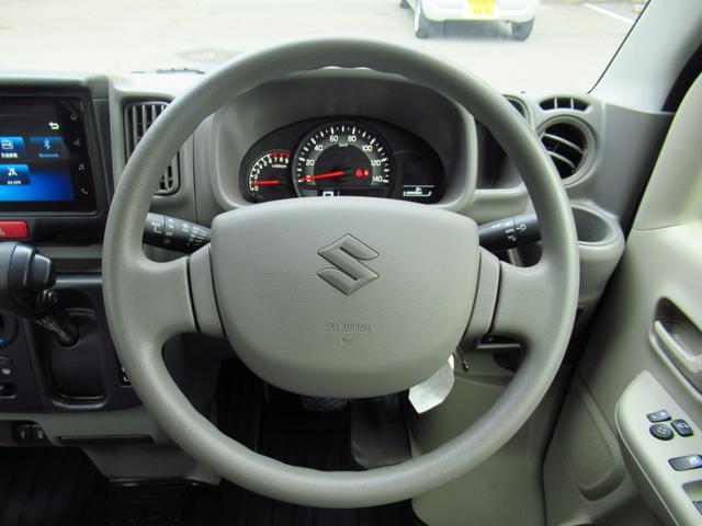 スズキ エブリイ   東京都の詳細画像 その9