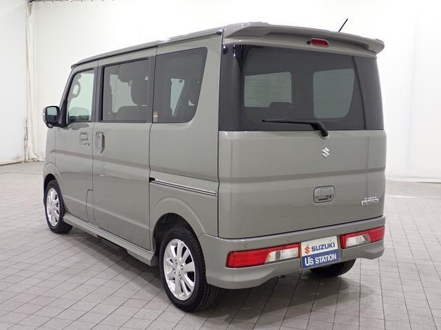 スズキ エブリイワゴン   神奈川県の詳細画像 その6