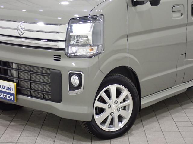 スズキ エブリイワゴン   神奈川県の詳細画像 その9