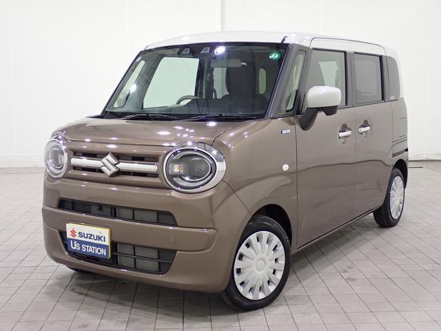 スズキ&nbsp;ワゴンRスマイル&nbsp;&nbsp;&nbsp;神奈川県