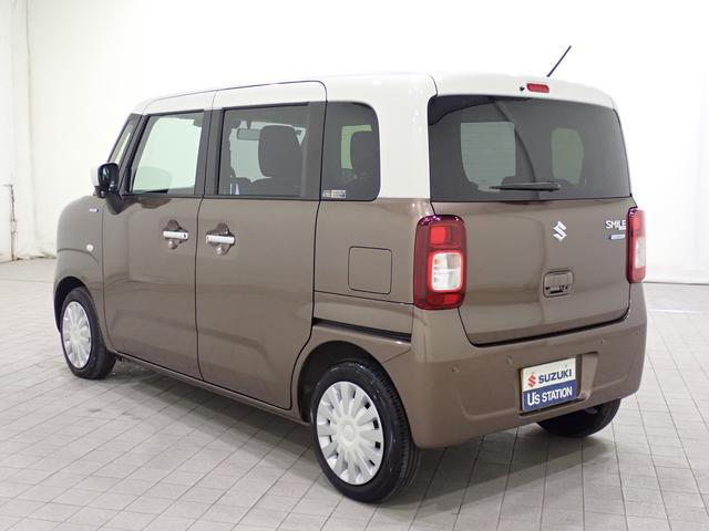 スズキ&nbsp;ワゴンRスマイル&nbsp;&nbsp;&nbsp;神奈川県の詳細画像&nbsp;その6