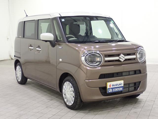 スズキ&nbsp;ワゴンRスマイル&nbsp;&nbsp;&nbsp;神奈川県の詳細画像&nbsp;その7