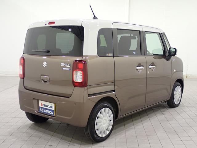 スズキ&nbsp;ワゴンRスマイル&nbsp;&nbsp;&nbsp;神奈川県の詳細画像&nbsp;その8