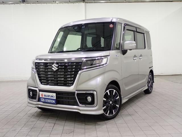 スズキ&nbsp;スペーシア&nbsp;&nbsp;&nbsp;神奈川県