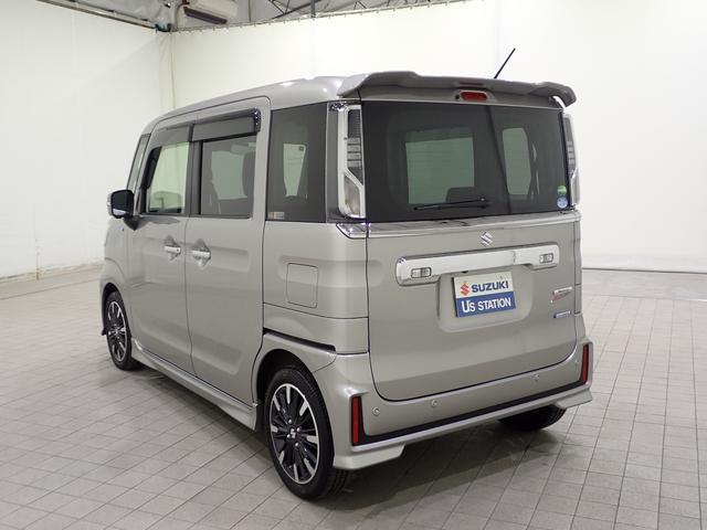 スズキ&nbsp;スペーシア&nbsp;&nbsp;&nbsp;神奈川県の詳細画像&nbsp;その6