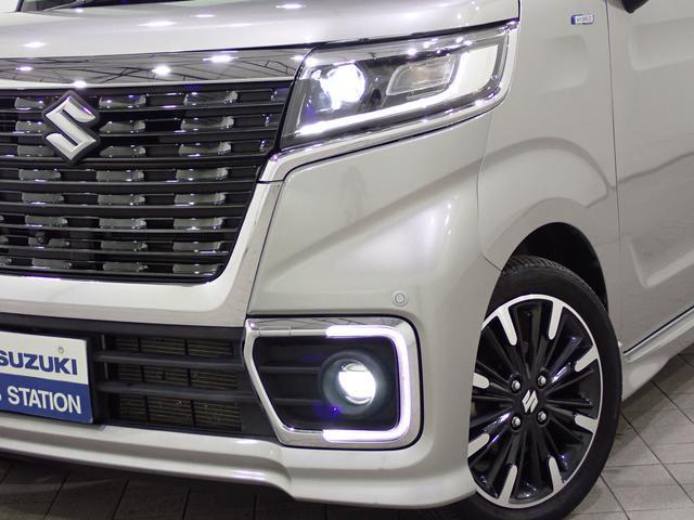 スズキ&nbsp;スペーシア&nbsp;&nbsp;&nbsp;神奈川県の詳細画像&nbsp;その9