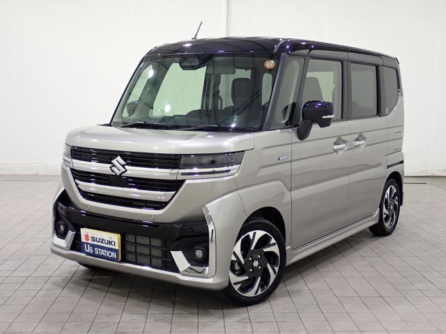 スズキ&nbsp;スペーシア&nbsp;&nbsp;&nbsp;神奈川県