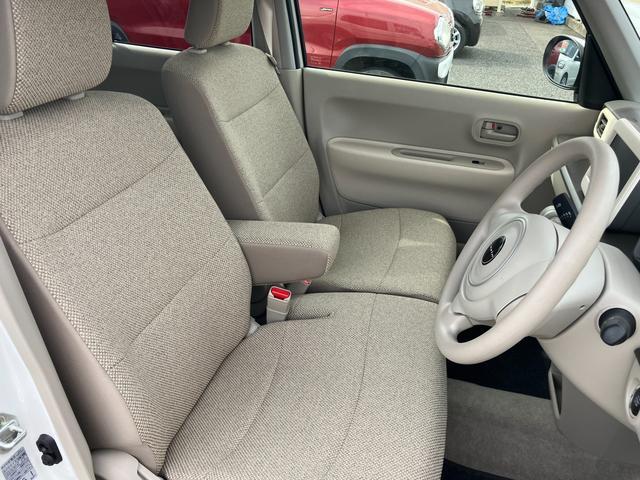 スズキ アルトラパン   埼玉県の詳細画像 その5