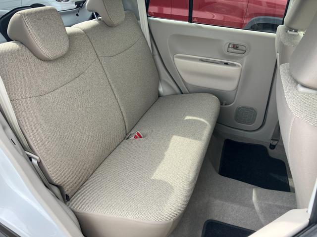 スズキ アルトラパン   埼玉県の詳細画像 その8