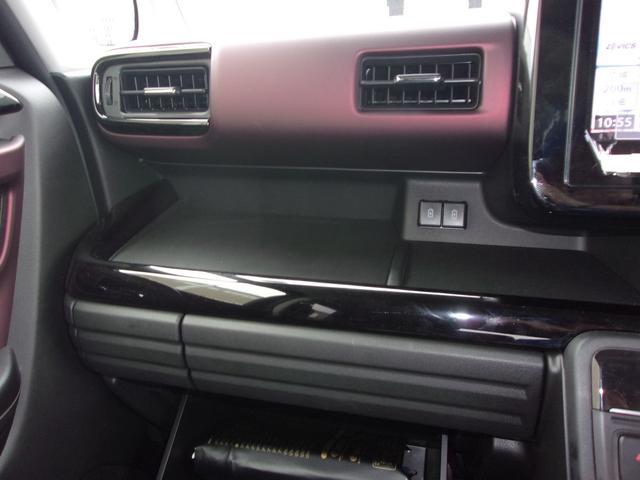 スズキ スペーシア   静岡県の詳細画像 その4