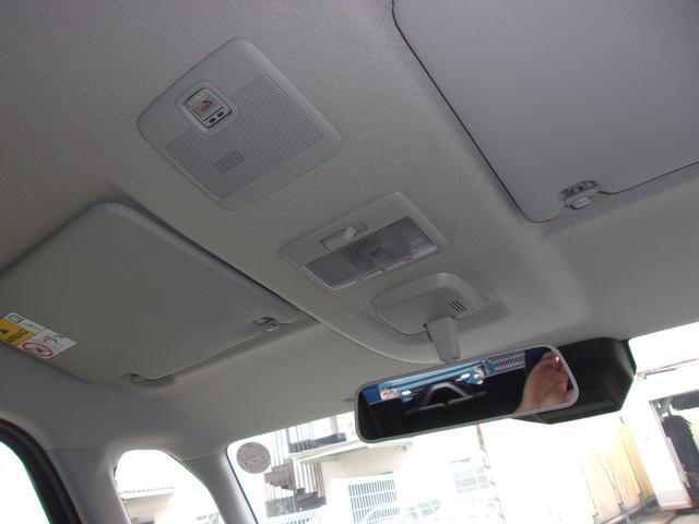 スズキ スペーシア   静岡県の詳細画像 その5