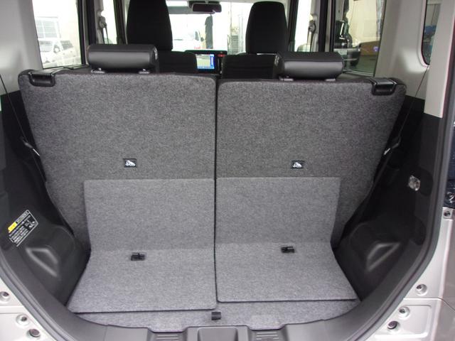 スズキ スペーシア   静岡県の詳細画像 その9