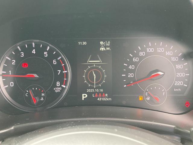 スズキ&nbsp;スイフト&nbsp;&nbsp;&nbsp;和歌山県の詳細画像&nbsp;その3