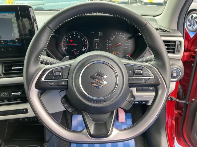 スズキ&nbsp;スイフト&nbsp;&nbsp;&nbsp;和歌山県の詳細画像&nbsp;その5