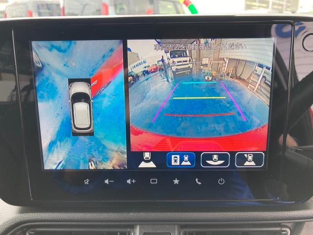 スズキ&nbsp;スイフト&nbsp;&nbsp;&nbsp;和歌山県の詳細画像&nbsp;その7