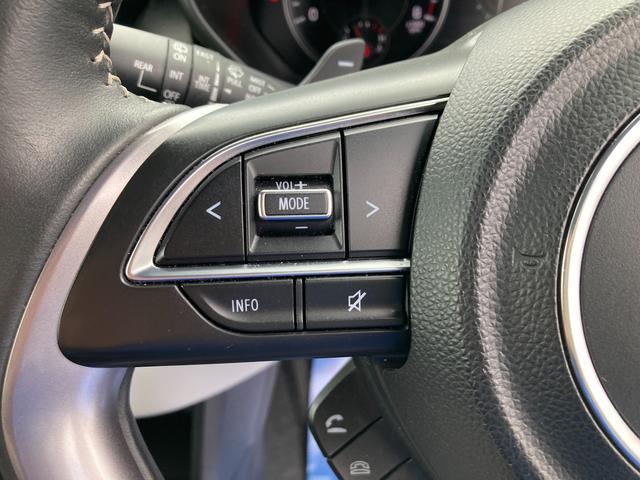 スズキ&nbsp;スイフト&nbsp;&nbsp;&nbsp;和歌山県の詳細画像&nbsp;その9