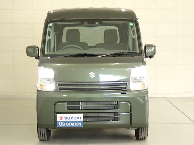 スズキ&nbsp;エブリイ&nbsp;&nbsp;&nbsp;大阪府の詳細画像&nbsp;その2