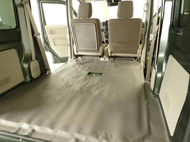 スズキ&nbsp;エブリイ&nbsp;&nbsp;&nbsp;大阪府の詳細画像&nbsp;その4