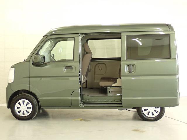 スズキ&nbsp;エブリイ&nbsp;&nbsp;&nbsp;大阪府の詳細画像&nbsp;その6