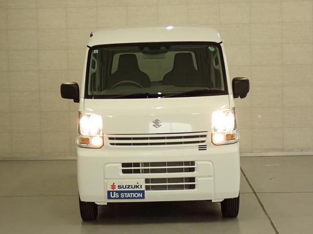 スズキ エブリイ   大阪府の詳細画像 その2