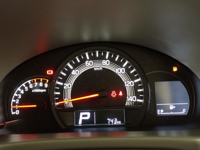 スズキ エブリイ   大阪府の詳細画像 その6