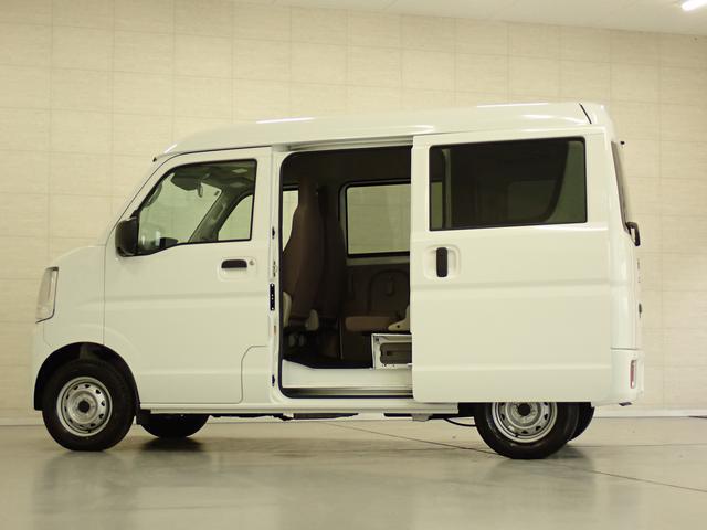 スズキ エブリイ   大阪府の詳細画像 その7