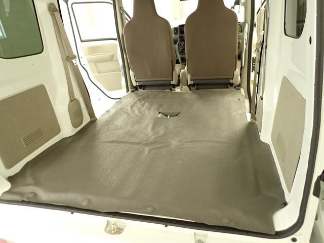 スズキ エブリイ   大阪府の詳細画像 その8