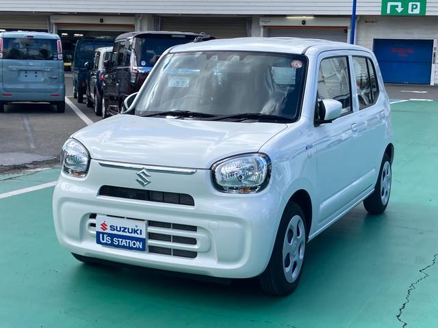 スズキ&nbsp;アルト&nbsp;&nbsp;&nbsp;兵庫県