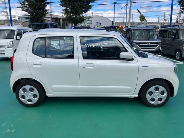 スズキ&nbsp;アルト&nbsp;&nbsp;&nbsp;兵庫県の詳細画像&nbsp;その6