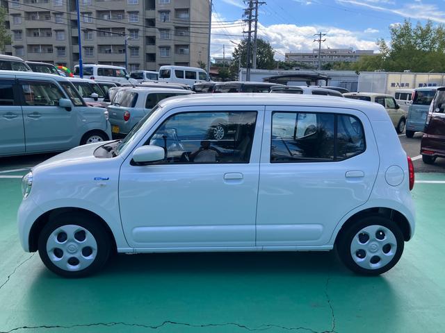 スズキ&nbsp;アルト&nbsp;&nbsp;&nbsp;兵庫県の詳細画像&nbsp;その7