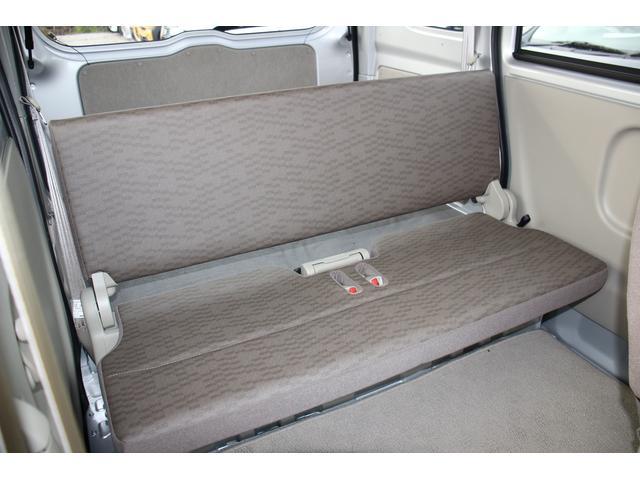 スズキ エブリイ   滋賀県の詳細画像 その7