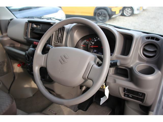 スズキ エブリイ   滋賀県の詳細画像 その8