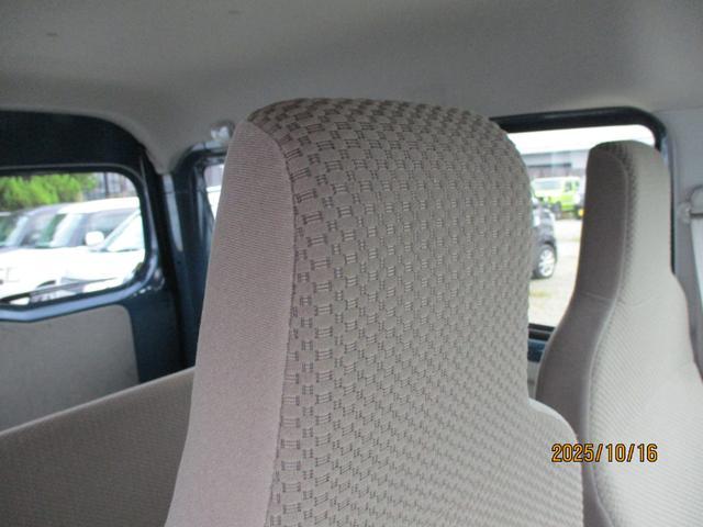 スズキ エブリイ   滋賀県の詳細画像 その4