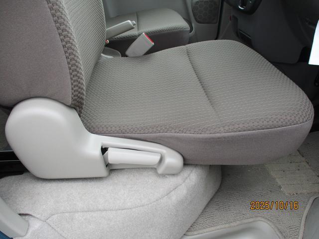 スズキ エブリイ   滋賀県の詳細画像 その6