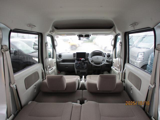 スズキ エブリイ   滋賀県の詳細画像 その2