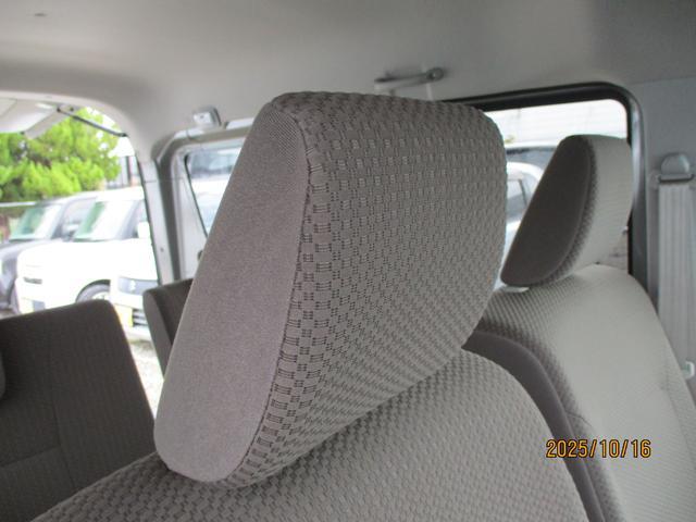 スズキ エブリイ   滋賀県の詳細画像 その4