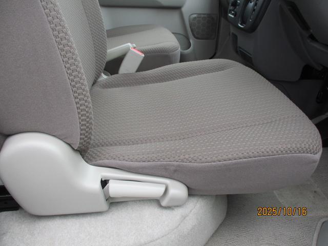 スズキ エブリイ   滋賀県の詳細画像 その6