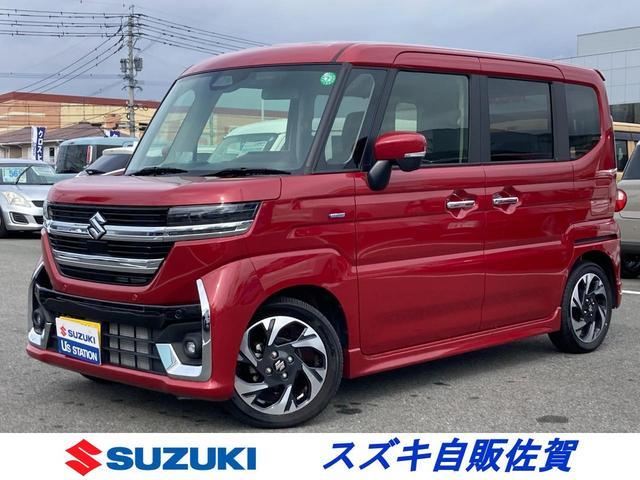 スズキ&nbsp;スペーシア&nbsp;&nbsp;&nbsp;佐賀県