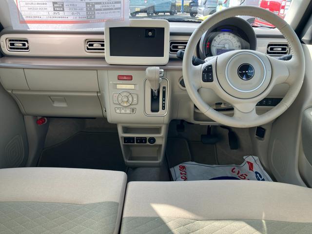 スズキ&nbsp;アルトラパン&nbsp;&nbsp;&nbsp;福岡県の詳細画像&nbsp;その8