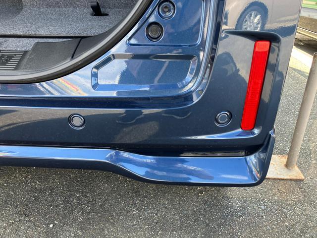 スズキ スペーシア   福岡県の詳細画像 その7