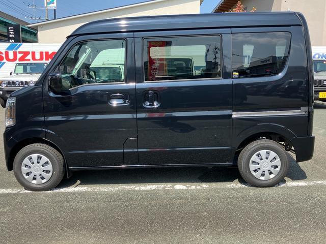 スズキ エブリイ   福岡県の詳細画像 その6