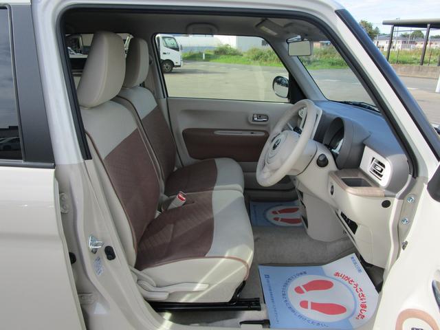 スズキ&nbsp;アルトラパン&nbsp;&nbsp;&nbsp;岩手県の詳細画像&nbsp;その6